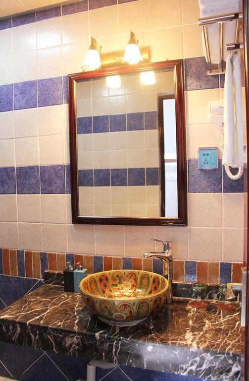 Raimi Hotel Chaqiyu Room photo