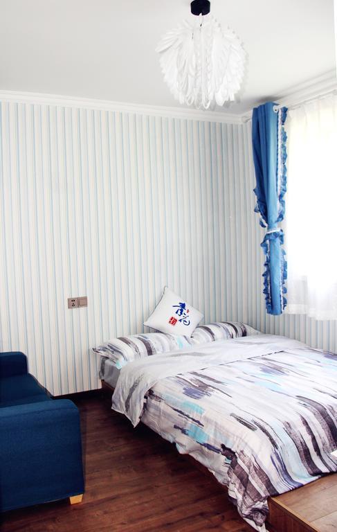 Raimi Hotel Chaqiyu Room photo