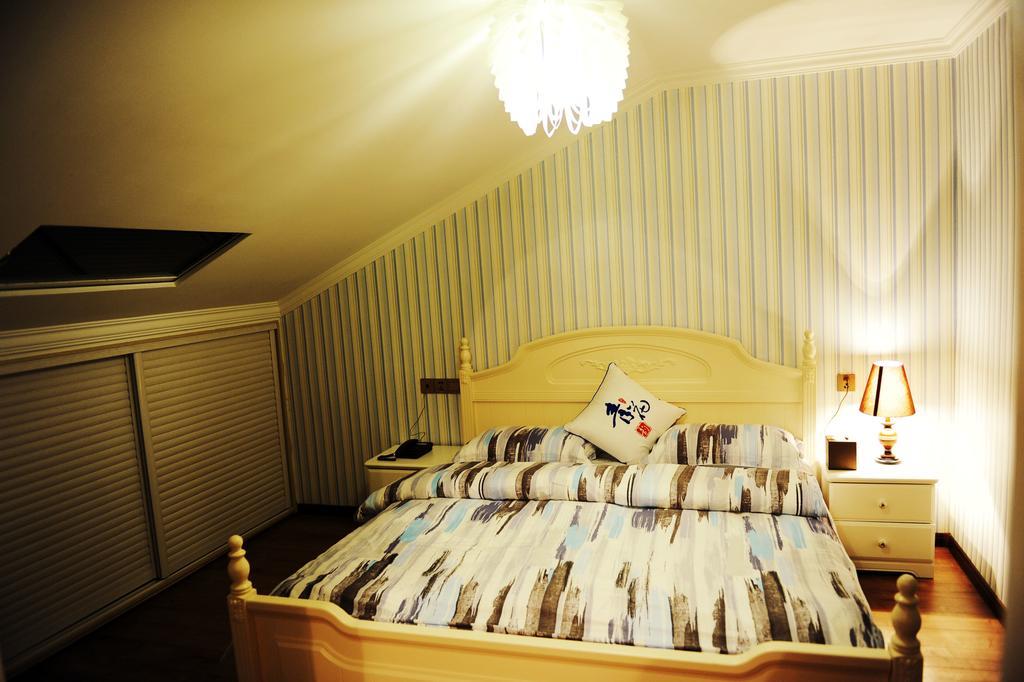 Raimi Hotel Chaqiyu Room photo