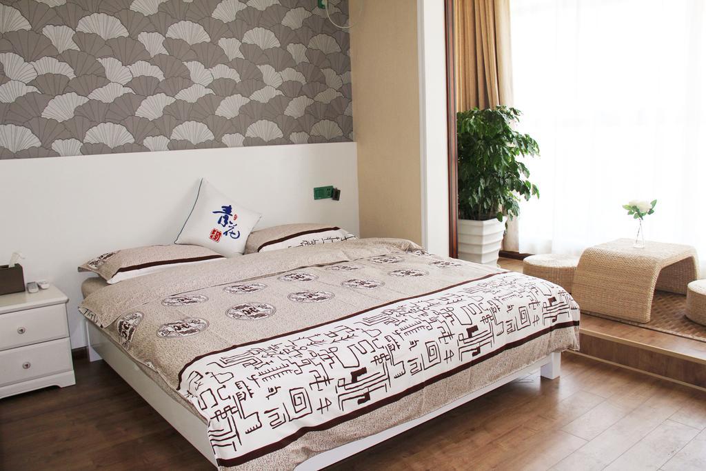 Raimi Hotel Chaqiyu Room photo