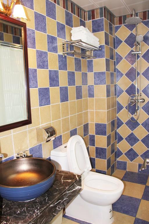 Raimi Hotel Chaqiyu Room photo
