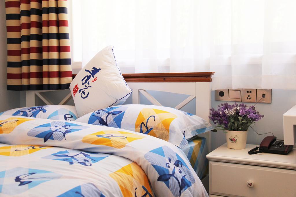 Raimi Hotel Chaqiyu Room photo