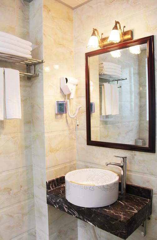Raimi Hotel Chaqiyu Room photo