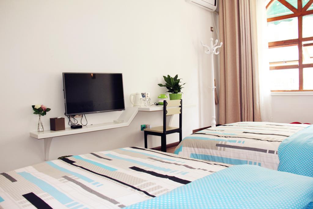 Raimi Hotel Chaqiyu Room photo