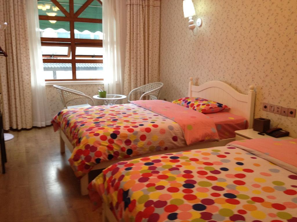 Raimi Hotel Chaqiyu Room photo